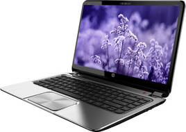 HP Envy 4-1104TU Ultrabook (Core i5 3rd Gen/4 GB/500 GB/Windows 8) Laptop