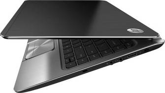 HP Envy 4-1104TU Ultrabook (Core i5 3rd Gen/4 GB/500 GB/Windows 8) Laptop