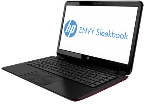 HP Envy 4-1104TX Laptop (Core i5 3rd Gen/4 GB/500 GB/Windows 8/2)