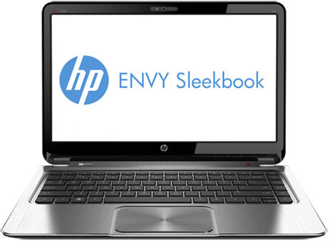 HP Envy 4-1105TX Laptop (Core i5 3rd Gen/4 GB/500 GB/Windows 8/2) Price