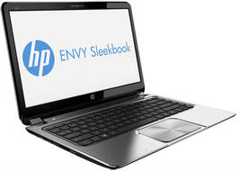 HP Envy 4-1105TX Laptop (Core i5 3rd Gen/4 GB/500 GB/Windows 8/2)