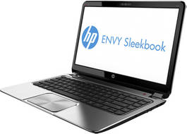 HP Envy 4-1105TX Laptop (Core i5 3rd Gen/4 GB/500 GB/Windows 8/2)