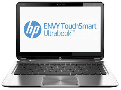 HP Envy 4-1113TU (C7D86PA) Ultrabook (Core i5 3rd Gen/4 GB/500 GB 32 GB SSD/Windows 8)