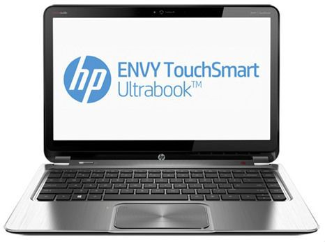 HP Envy 4-1113TU (C7D86PA) Ultrabook (Core i5 3rd Gen/4 GB/500 GB 32 GB SSD/Windows 8) Price