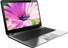 HP Envy 4-1113TU (C7D86PA) Ultrabook (Core i5 3rd Gen/4 GB/500 GB 32 GB SSD/Windows 8) Laptop