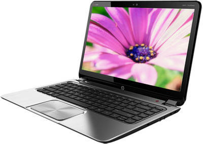 HP Envy 4-1113TU (C7D86PA) Ultrabook (Core i5 3rd Gen/4 GB/500 GB 32 GB SSD/Windows 8)