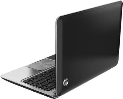 HP Envy 4-1113TU (C7D86PA) Ultrabook (Core i5 3rd Gen/4 GB/500 GB 32 GB SSD/Windows 8)