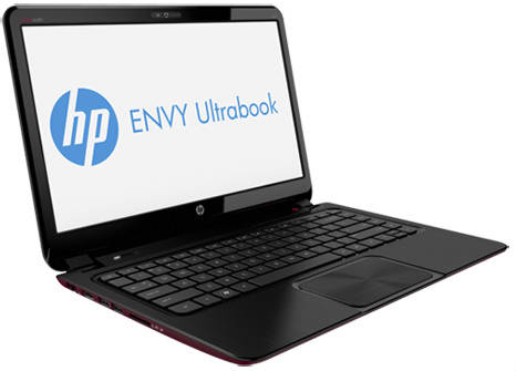 HP Envy 4-1201TX Ultrabook (Core i5 3rd Gen/4 GB/500 GB 32 GB SSD/Windows 8/2)
