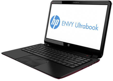 HP Envy 4-1201TX Ultrabook (Core i5 3rd Gen/4 GB/500 GB 32 GB SSD/Windows 8/2)