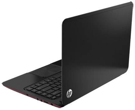 HP Envy 4-1201TX Ultrabook (Core i5 3rd Gen/4 GB/500 GB 32 GB SSD/Windows 8/2)