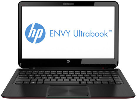 HP Envy 4-1202TX Ultrabook (Core i5 3rd Gen/4 GB/500 GB/Windows 8/2) Price