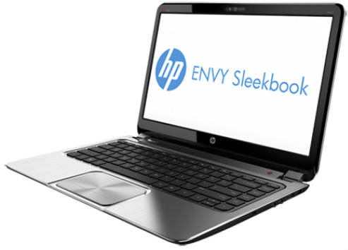 HP Envy 4-1203TX Ultrabook (Core i5 3rd Gen/4 GB/500 GB/Windows 8/2)