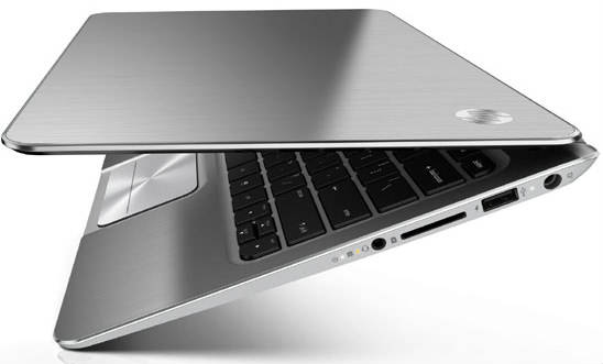 HP Envy 4-1203TX Ultrabook (Core i5 3rd Gen/4 GB/500 GB/Windows 8/2)