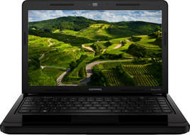 HP Compaq 418TX Laptop (Core i3 2nd Gen/2 GB/500 GB/DOS/512 MB)