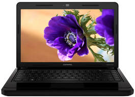HP Presario 419TX Laptop (Core i3 2nd Gen/2 GB/500 GB/Windows 7/512 MB)