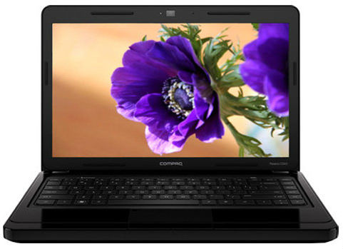 HP Presario 419TX Laptop (Core i3 2nd Gen/2 GB/500 GB/Windows 7/512 MB) Price