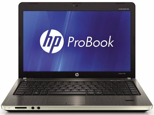 HP ProBook 4230s Laptop (Core i3 2nd Gen/2 GB/320 GB/DOS)