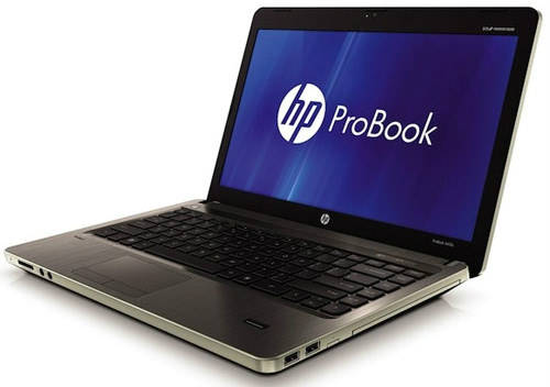 HP ProBook 4230s Laptop (Core i3 2nd Gen/2 GB/320 GB/DOS)