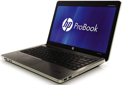 HP ProBook 4230s Laptop (Core i3 2nd Gen/4 GB/640 GB/Windows 7) Price