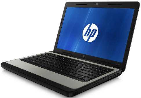 HP 430 (A6C44PA) Laptop (Core i3 2nd Gen/2 GB/320 GB/DOS)