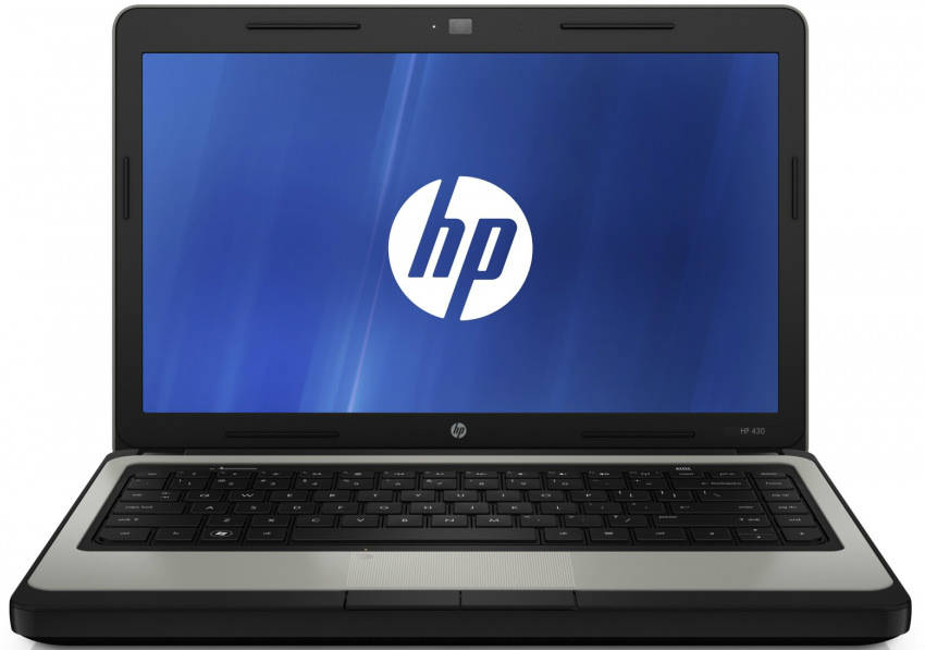 HP 430 (COR15PA) Laptop (Core i3 2nd Gen/2 GB/500 GB/DOS)