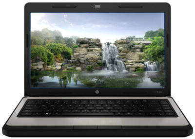 HP 430 (QG623PA) Laptop (Core i5 2nd Gen/4 GB/500 GB/DOS)