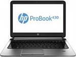 HP ProBook 430 G1 (E5G97PA) Laptop (Core i3 4th Gen/4 GB/500 GB/Windows 8)
