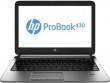 HP ProBook 430 G1 (E5G97PA) Laptop (Core i3 4th Gen/4 GB/500 GB/Windows 8)