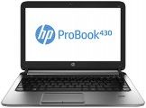 Compare HP ProBook 430 G1 (Intel Core i5 4th Gen/4 GB/750 GB/Windows 8 Professional)