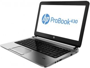 HP ProBook 430 G1 (F2Q43UT) Laptop (Core i3 4th Gen/4 GB/320 GB/Windows 7) Price
