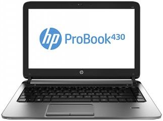 HP ProBook 430 G1 (F6B12PA) Laptop (Core i5 4th Gen/4 GB/500 GB/Windows 8) Price