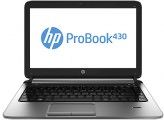 Compare HP ProBook 430 G1 (Intel Core i7 4th Gen/4 GB/500 GB/Windows 8 Professional)