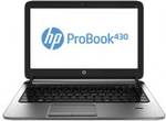 HP ProBook 430 G1 (F6B13PA) Laptop (Core i7 4th Gen/4 GB/500 GB/Windows 8)