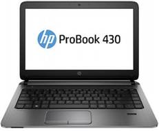 HP ProBook 430 G2 (G6W21EA) Laptop (Core i3 4th Gen/4 GB/500 GB/Windows 8 1)