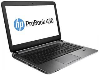 HP ProBook 430 G2 (G6W21EA) Laptop (Core i3 4th Gen/4 GB/500 GB/Windows 8 1)