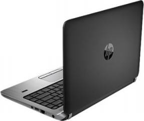 HP ProBook 430 G2 (J3G16AV) Laptop (Core i3 4th Gen/4 GB/500 GB/Windows 8)