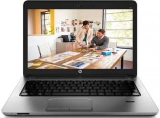 HP ProBook 430 G2 (J4N00PT) Laptop (Core i5 4th Gen/4 GB/1 TB