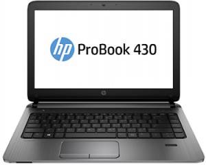HP ProBook 430 G2 (J4N00PT) Laptop (Core i5 4th Gen/4 GB/500 GB/Windows 8)