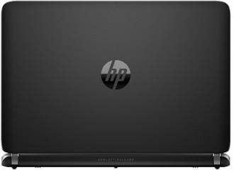 HP ProBook 430 G2 (J5P66UT) Laptop (Core i5 4th Gen/4 GB/128 GB SSD/Windows 7)