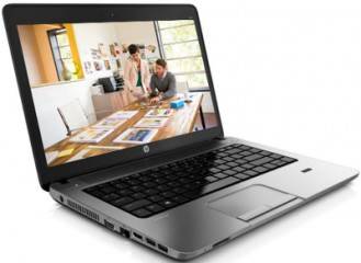 HP ProBook 430 G2 (J8U82UT) Laptop (Core i3 4th Gen/4 GB/320 GB/Windows 8 1)