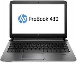 HP ProBook 430 G2 (J8U83UT) Laptop (Core i3 4th Gen/4 GB/500 GB/Windows 7)