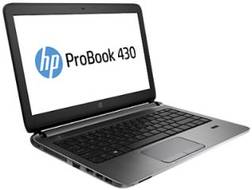 HP ProBook 430 G2 (J8U83UT) Laptop (Core i3 4th Gen/4 GB/500 GB/Windows 7)