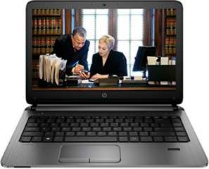 HP ProBook 430 G2 (K3B47PA) Laptop (Core i7 5th Gen/4 GB/1 TB/Windows 8)