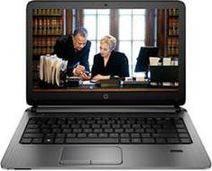 HP ProBook 430 G2 (K3B47PA) Laptop (Core i7 5th Gen/4 GB/1 TB/Windows 8)