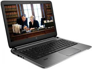 HP ProBook 430 G2 (K3B47PA) Laptop (Core i7 5th Gen/4 GB/1 TB/Windows 8)