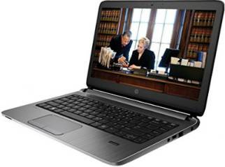 HP ProBook 430 G2 (K3B47PA) Laptop (Core i7 5th Gen/4 GB/1 TB/Windows 8)