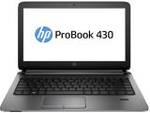 HP ProBook 430 G2 (K3R06AV) Ultrabook (Core i3 4th Gen/4 GB/500 GB/Windows 8) Laptop