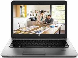 HP ProBook 430 G2 (K3R10AV) Laptop (Core i5 5th Gen/4 GB/500 GB/DOS)