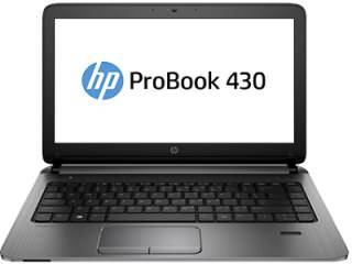 HP ProBook 430 G3 (L6D81AV) Ultrabook (Core i3 6th Gen/4 GB/500 GB/Windows 7)