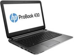 HP ProBook 430 G3 (L6D81AV) Ultrabook (Core i3 6th Gen/4 GB/500 GB/Windows 7) Laptop